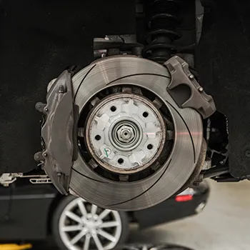 Brake Repair in Ham Lake, MN