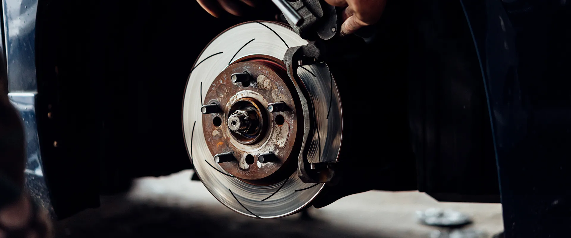 Brake Repair near Ham Lake, MN