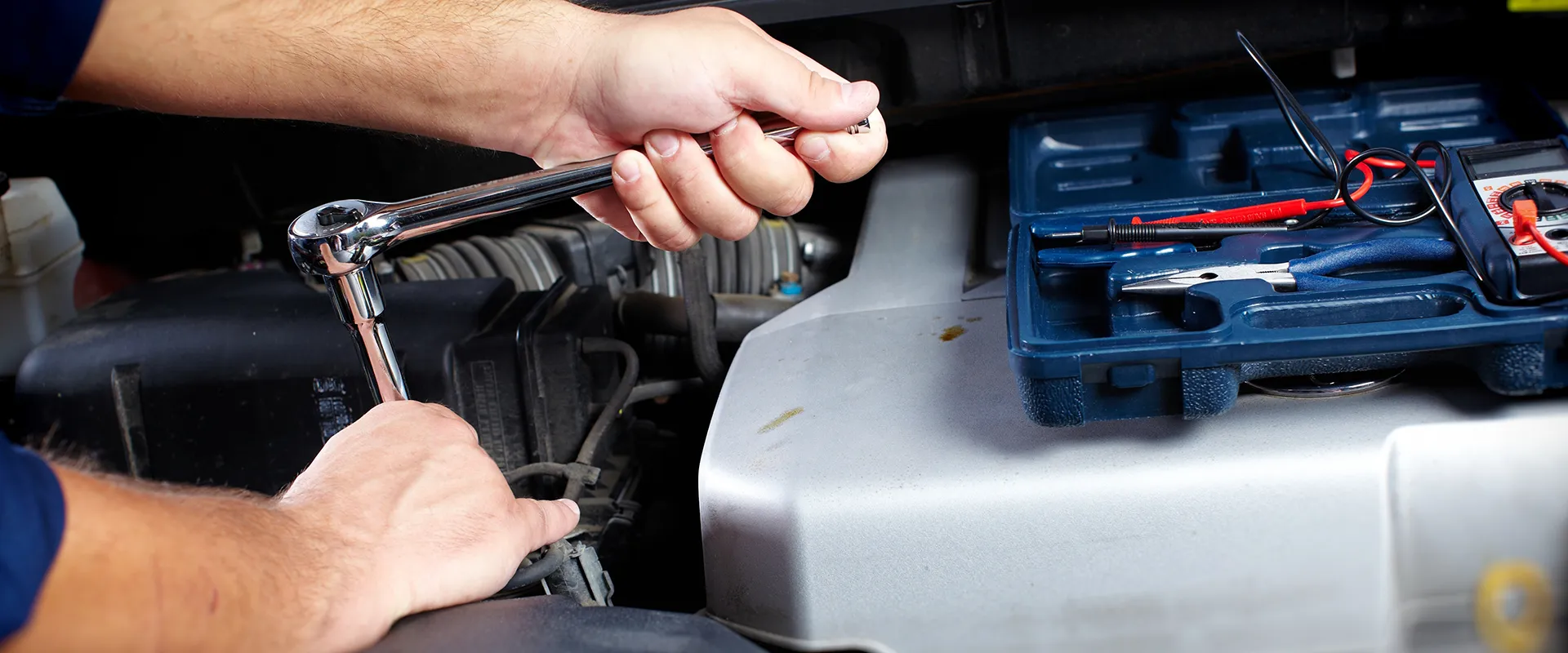 Car Repair near Ham Lake, MN