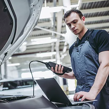 Auto Diagnostics in Ham Lake, MN