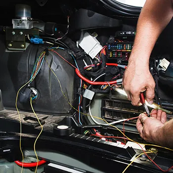 Electrical & Starting in Ham Lake, MN