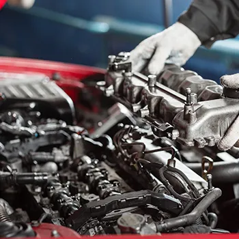 Engine Repair in Ham Lake, MN