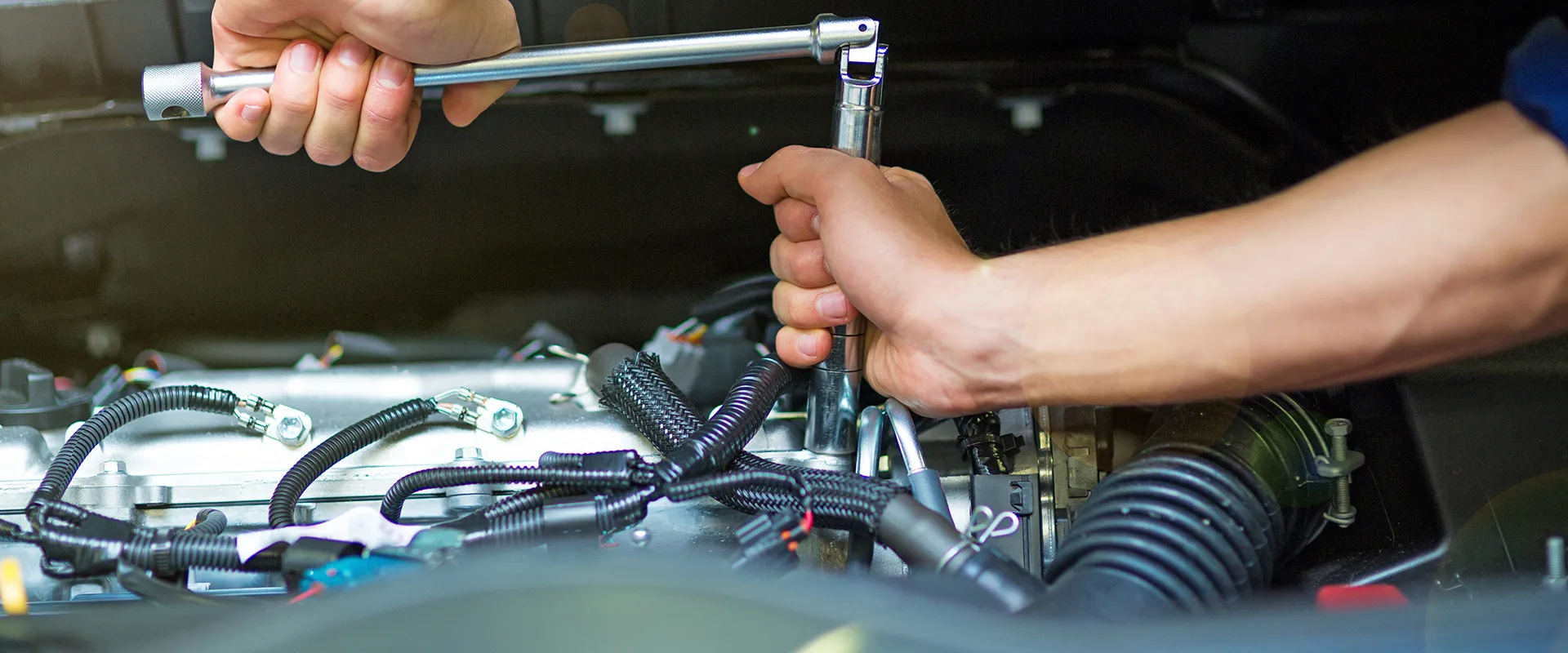 Engine Repair near Ham Lake, MN