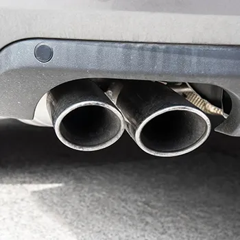 Exhaust System in Ham Lake, MN