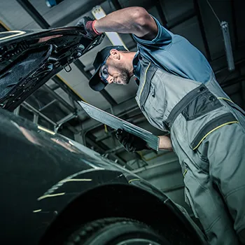 Factory Scheduled Maintenance in Ham Lake, MN