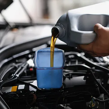Oil Changes in Ham Lake, MN