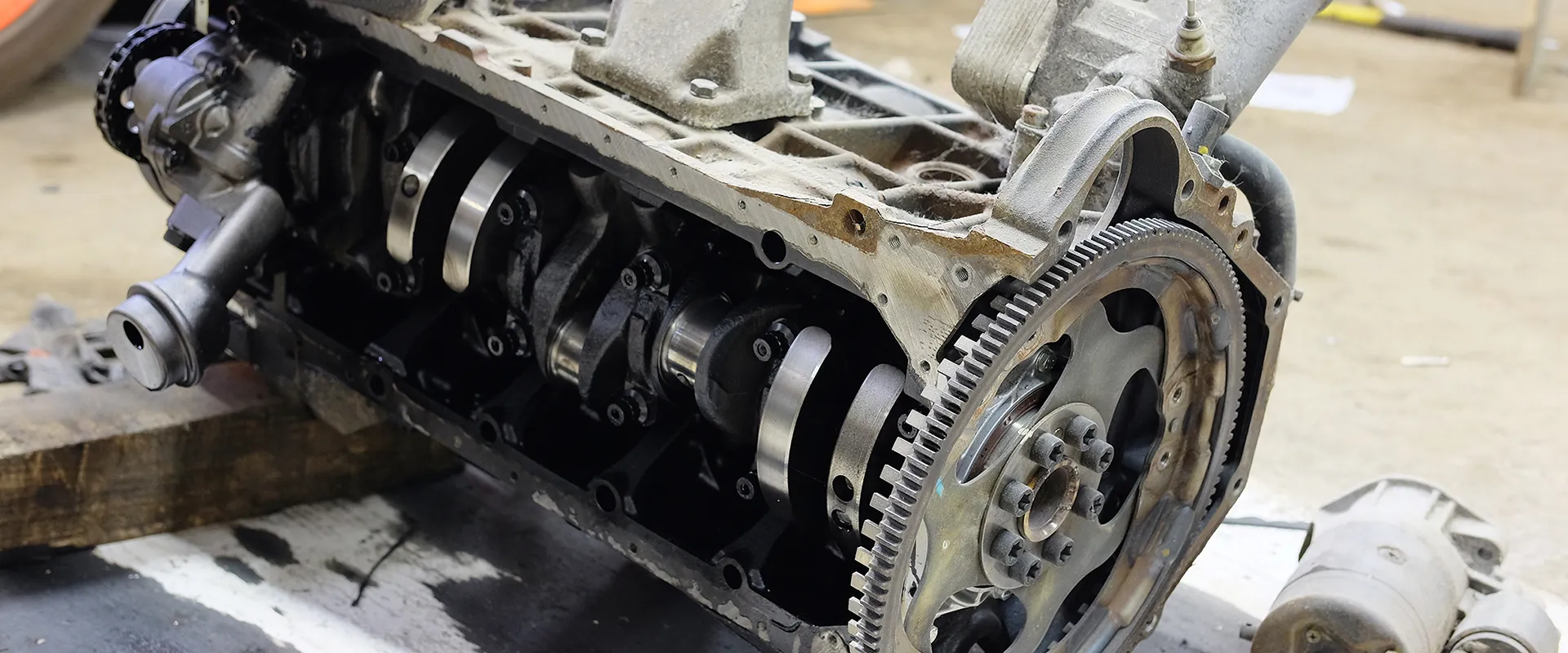 Transmission Repair near Ham Lake, MN