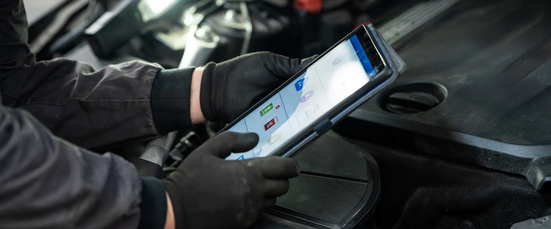 Auto Diagnostics near Ham Lake, MN