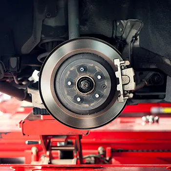 Brake Repair in Ham Lake, MN