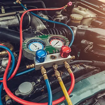 AC & Heat Repair in Ham Lake, MN