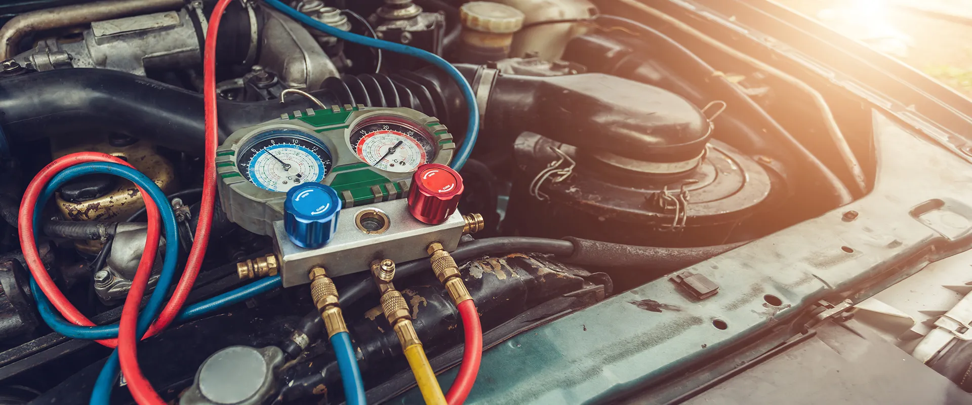 AC & Heat Repair near Ham Lake, MN