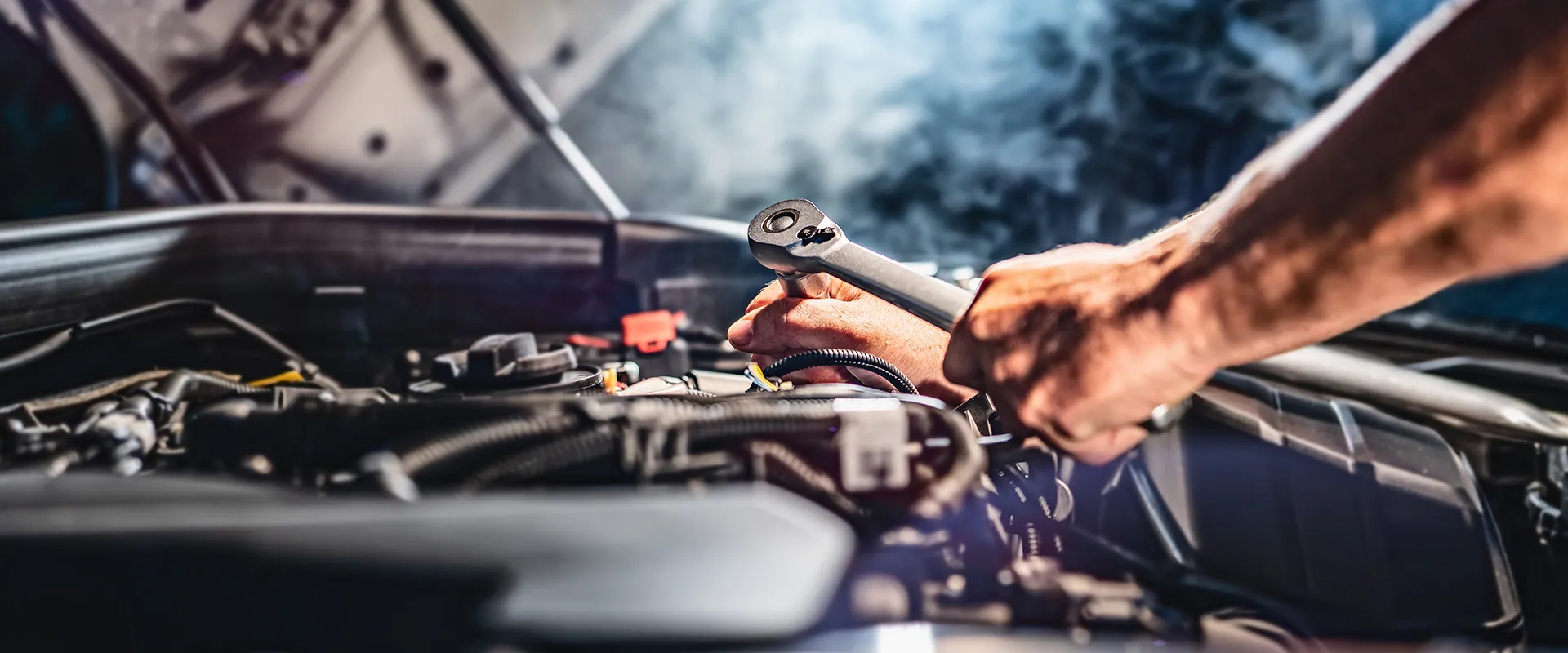 Car Repair near Ham Lake, MN