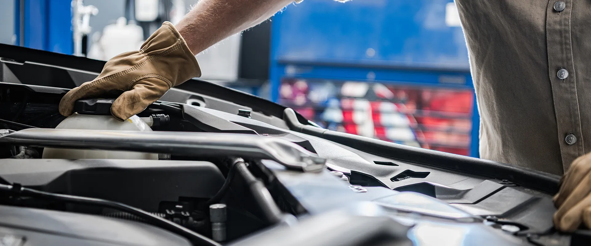 Cooling System near Ham Lake, MN
