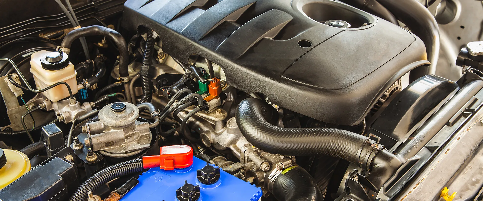 Diesel Repair near Ham Lake, MN