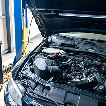 Engine Repair in Ham Lake, MN