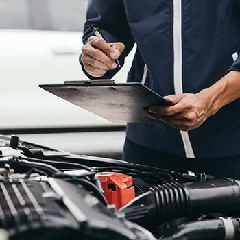 Factory Scheduled Maintenance in Ham Lake, MN