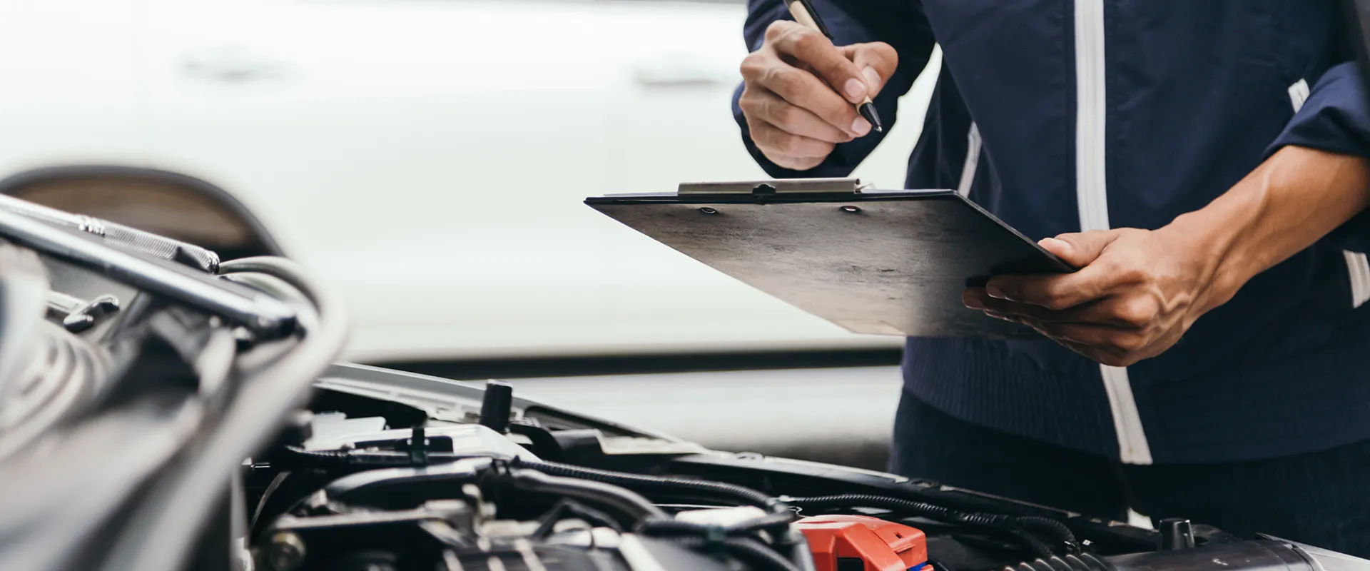 Factory Scheduled Maintenance near Ham Lake, MN