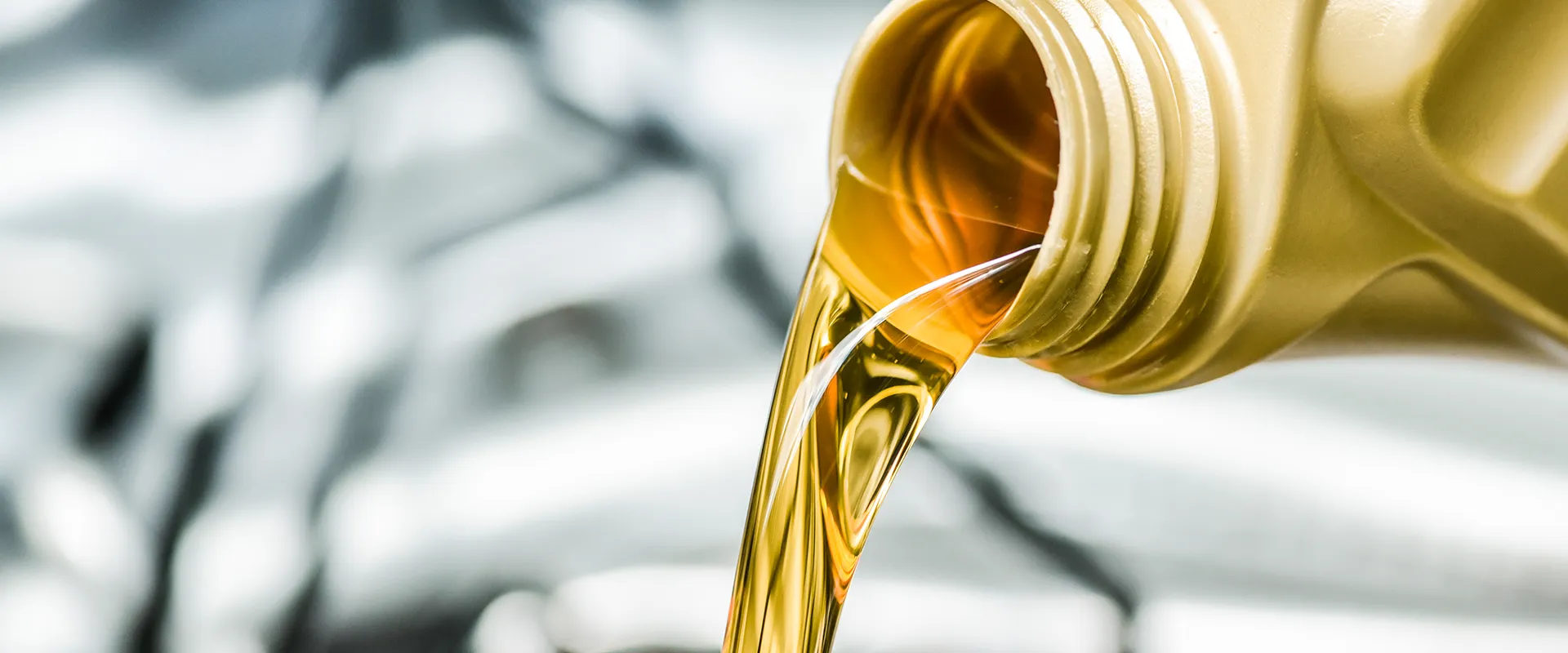 Oil Changes near Ham Lake, MN