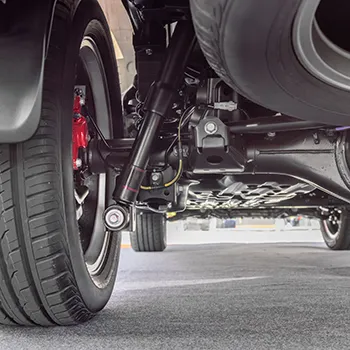 Steering & Suspension in Ham Lake, MN