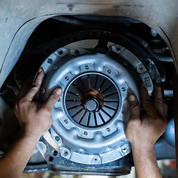 Transmission Repair in Ham Lake, MN