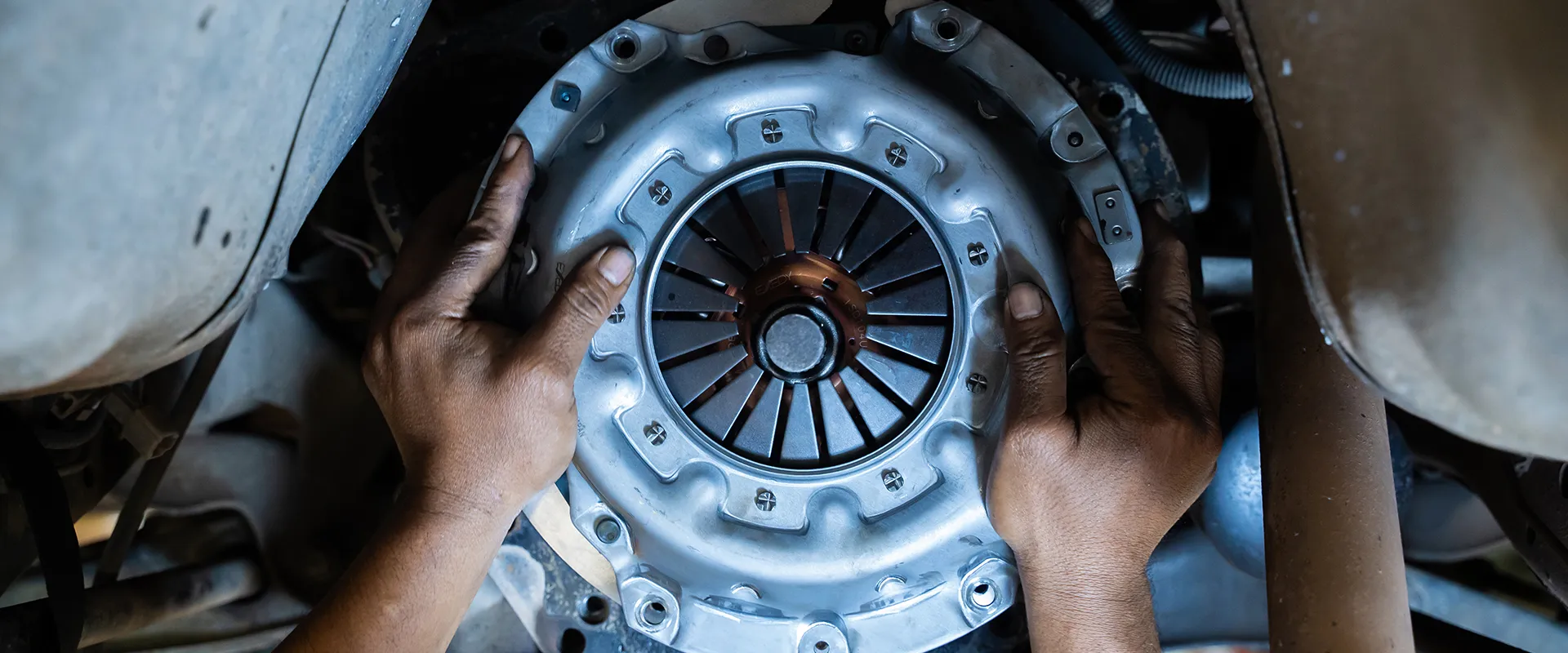 Transmission Repair near Ham Lake, MN